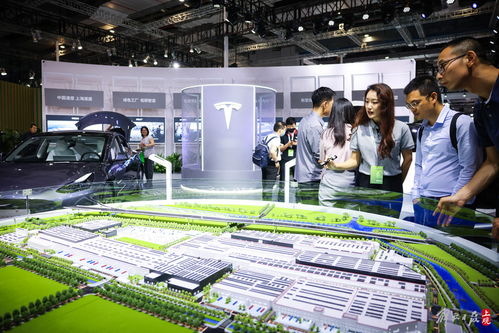 首屆上海碳博會(huì)展示碳中和科技風(fēng)向，軟件技術(shù)開發(fā)成重要推動(dòng)力